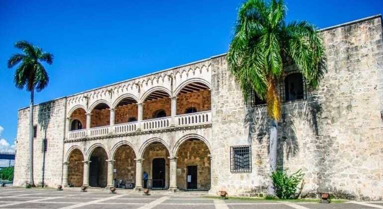 Santo Domingo: Tour Cultural de Día Completo