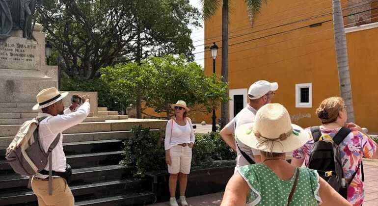 Santo Domingo: Tour Cultural de Día Completo