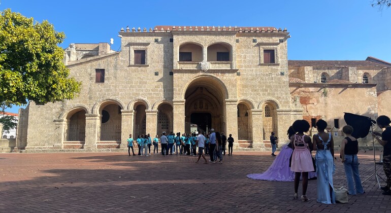 Santo Domingo: Tour Cultural de Día Completo