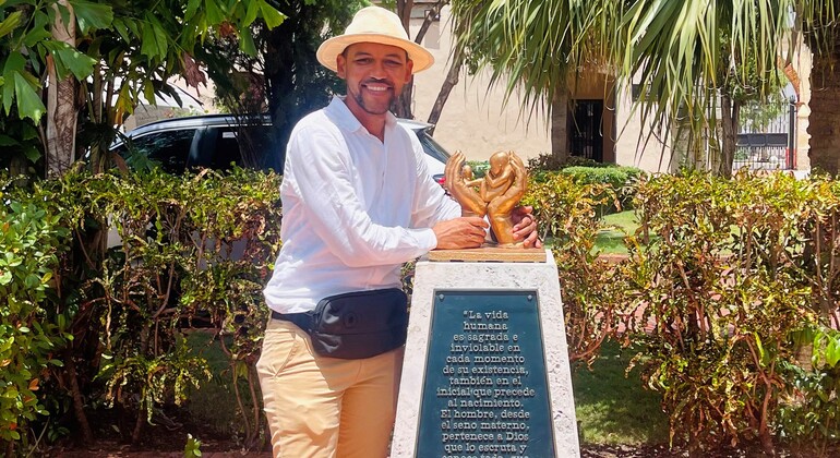 Santo Domingo: Tour Cultural de Día Completo