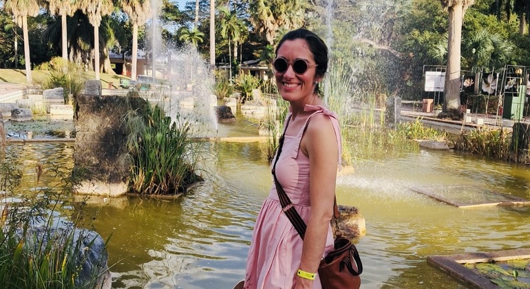 Santo Domingo: Ecoturismo Dia Completo