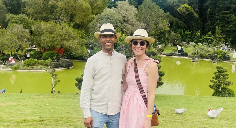 Santo Domingo: Ecoturismo Dia Completo