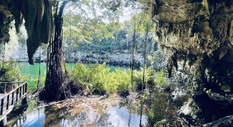 Santo Domingo: Ecoturismo Dia Completo
