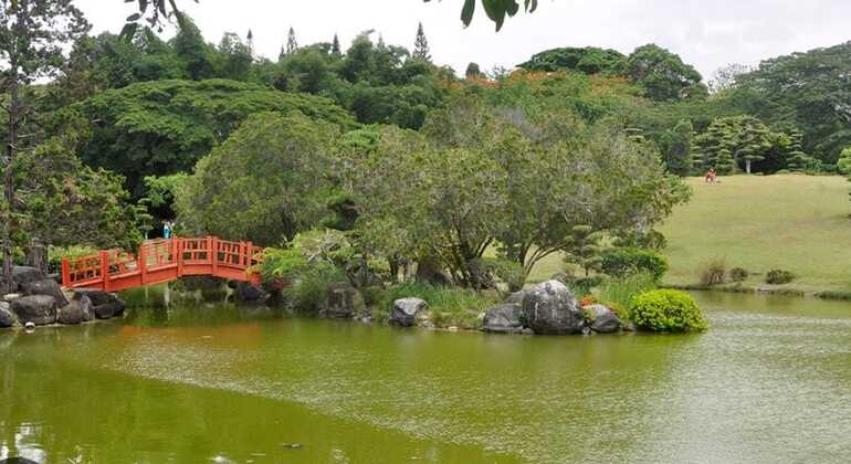Santo Domingo: Ecoturismo Dia Completo