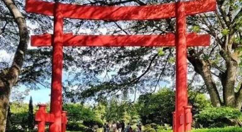 Santo Domingo: Ecoturismo Dia Completo