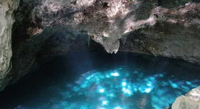 Santo Domingo: Ecoturismo Dia Completo