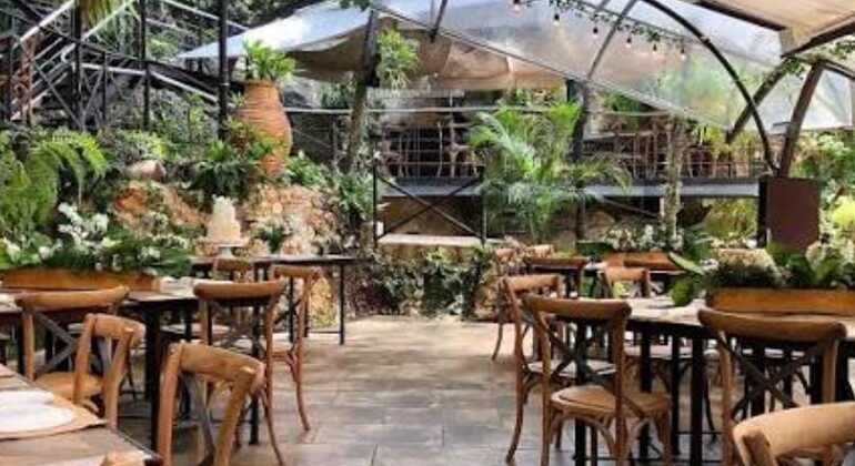 Santo Domingo: Ecoturismo Dia Completo