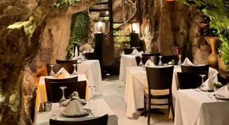 Santo Domingo: Ecoturismo Dia Completo
