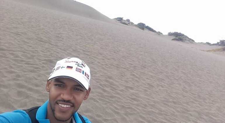 Tour a Baní: Dunas, Salinas y Playa