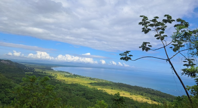 Excursión Samaná: Cayo Levantado & Las Terrenas
