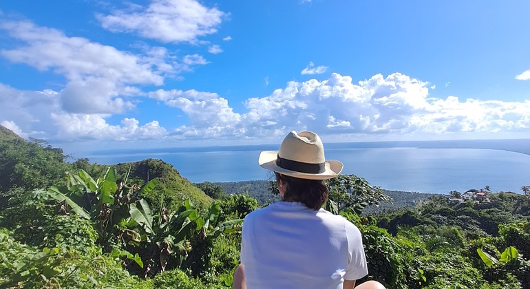 Excursión Samaná: Cayo Levantado & Las Terrenas