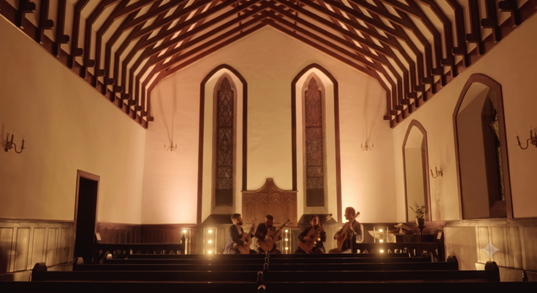 Madeira Guitar Nights – Ein Erlebnis in Funchal