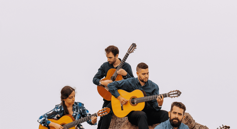 Madeira Guitar Nights – Ein Erlebnis in Funchal