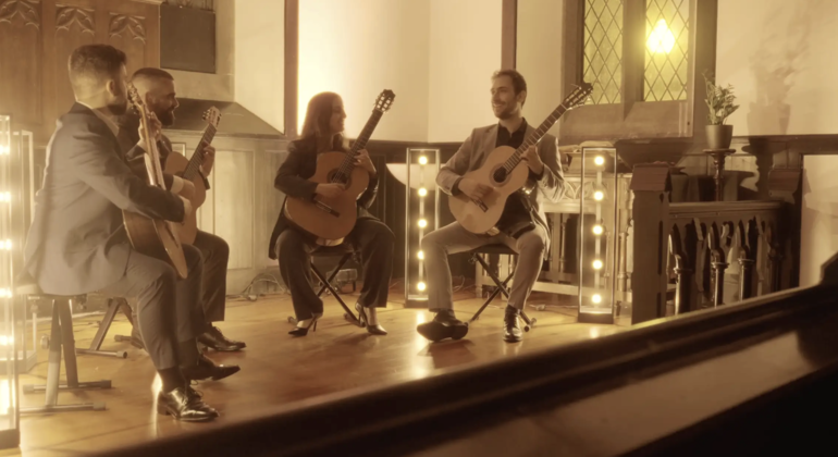 Madeira Guitar Nights – Ein Erlebnis in Funchal