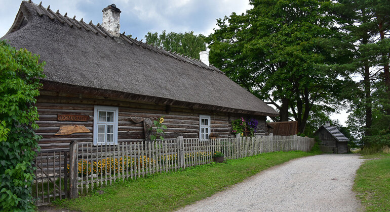 Lahemaa National Park Day Trip from Tallinn