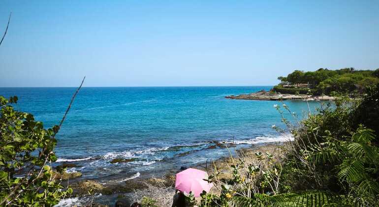 Tour durch Cartagena: Entdecken Sie die Seele von Bocachica 