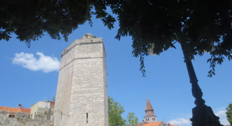 Stadtrundgang durch Zadar