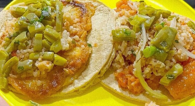 Taco Fest Cozumel: mercati, frutti di mare e barbacoa