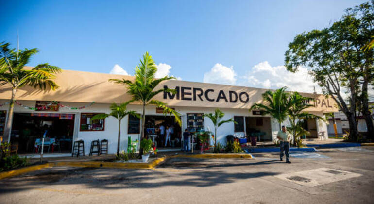Taco Fest Cozumel: mercati, frutti di mare e barbacoa