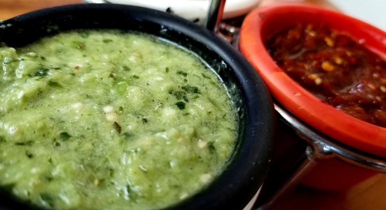 Taco Fest Cozumel: mercati, frutti di mare e barbacoa