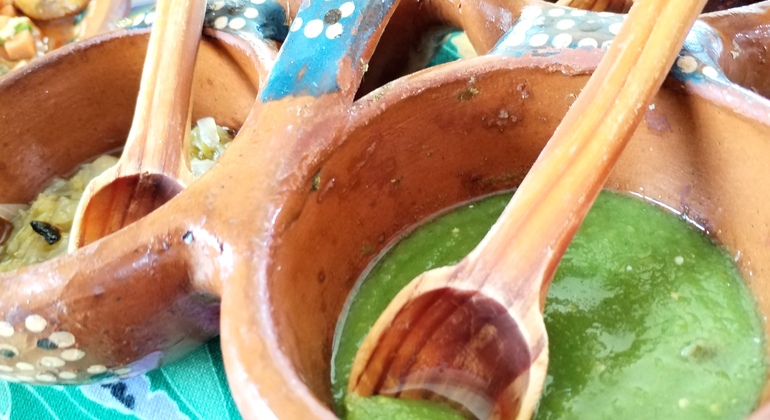 Taco Fest Cozumel: mercati, frutti di mare e barbacoa