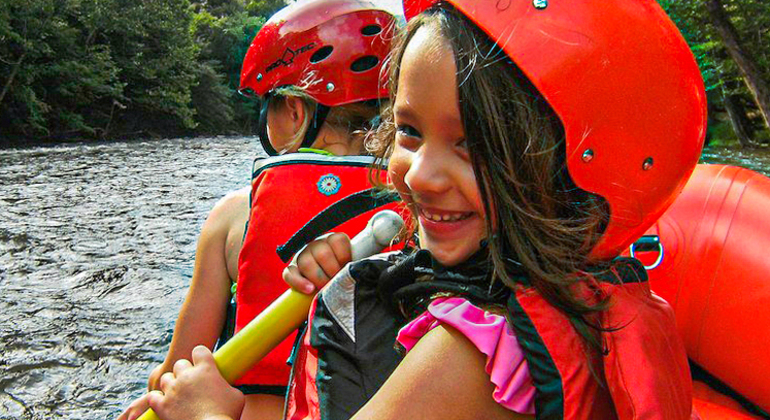 White Water Rafting Kitulgala
