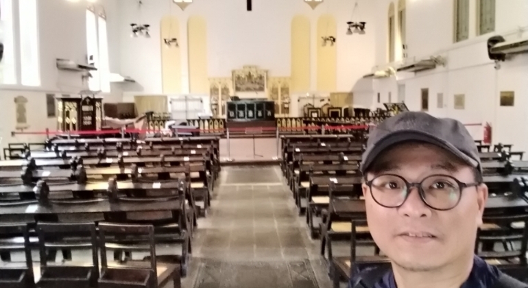 Tour notturno dell'UNESCO nella città storica di Malacca – Hotel non incluso