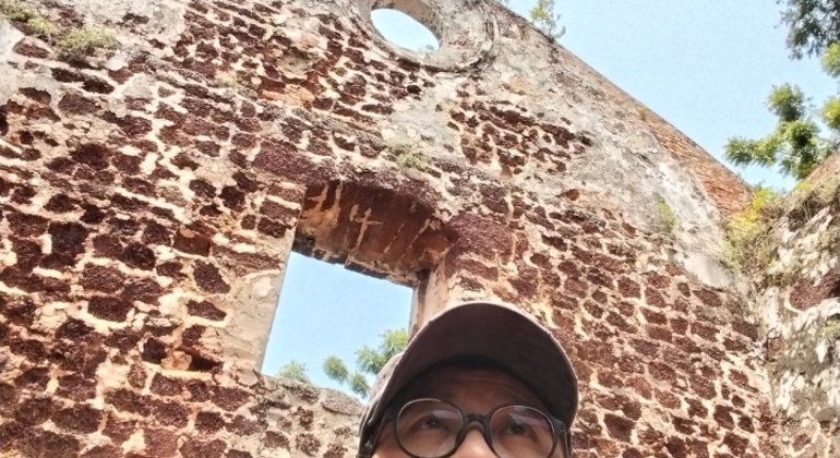 Tour notturno dell'UNESCO nella città storica di Malacca – Hotel non incluso