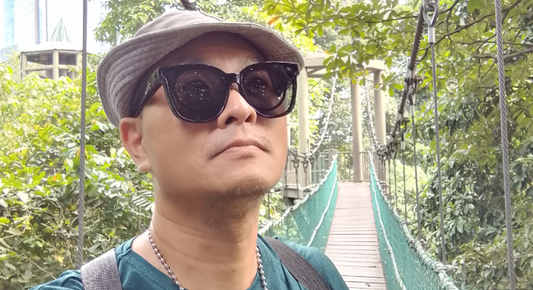 Tour naturalistico a Kuala Lumpur: safari nella giungla urbana