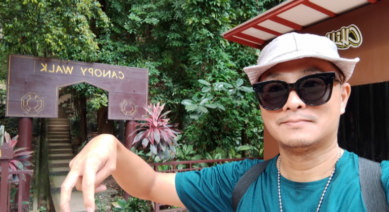 Tour naturalistico a Kuala Lumpur: safari nella giungla urbana