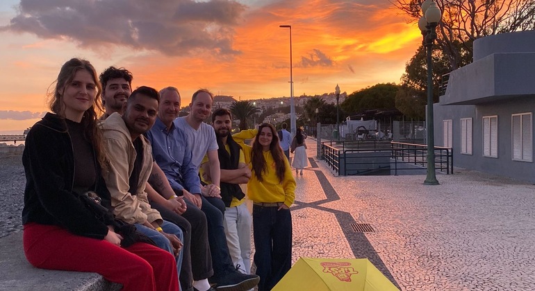 Kneipentour durch Funchal: Authentische lokale Bars & geselliger Abend