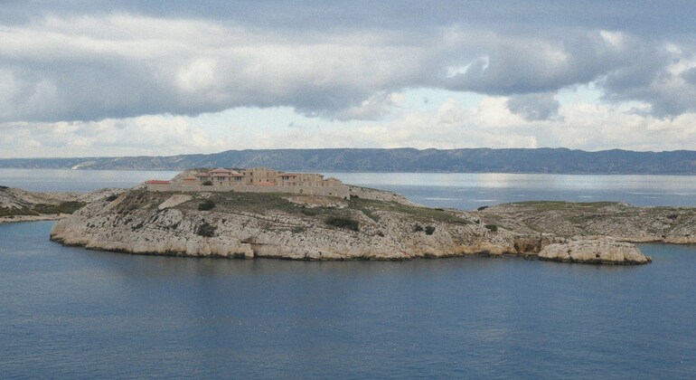 Una Isla de Leyenda: Tour Privado al Castillo De If