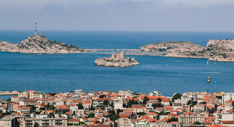 Una Isla de Leyenda: Tour Privado al Castillo De If