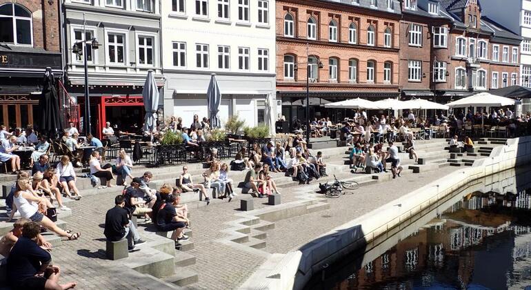Aarhus in voller Pracht: Geschichte, Kultur und das Leben in Dänemark