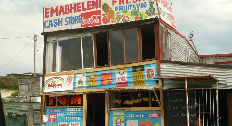 Tour durch die Townships von Kapstadt – Kulturelles Erlebnis in Khayelitsha
