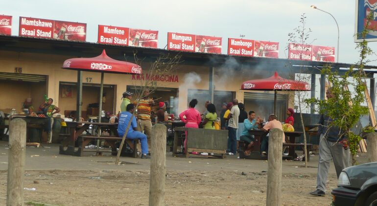 Tour durch die Townships von Kapstadt – Kulturelles Erlebnis in Khayelitsha