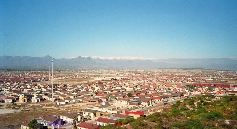 Tour durch die Townships von Kapstadt – Kulturelles Erlebnis in Khayelitsha
