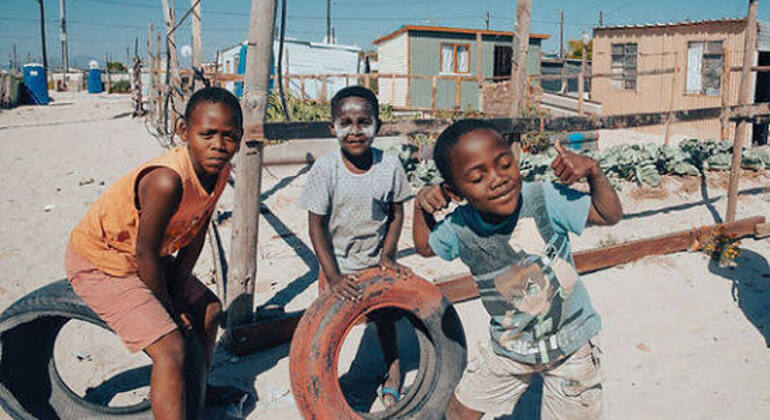 Tour durch die Townships von Kapstadt – Kulturelles Erlebnis in Khayelitsha