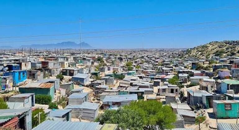 Tour durch die Townships von Kapstadt – Kulturelles Erlebnis in Khayelitsha