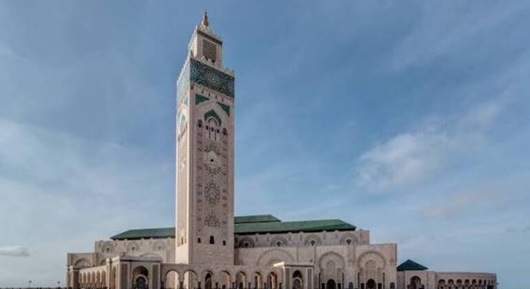 Tour privato di Casablanca 