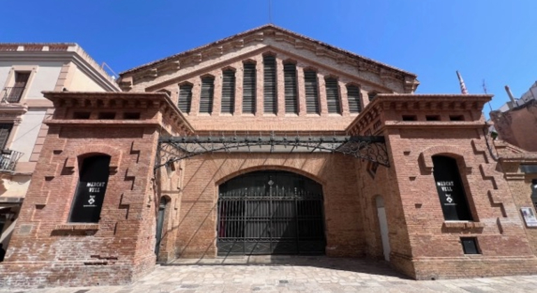 Sitges im Überblick: Selbstgeführte Tour mit der Ontur-App