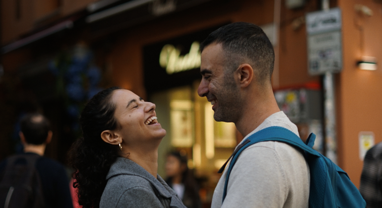 Familien-, Paar- und redaktionelle Fotoshootings in Bologna