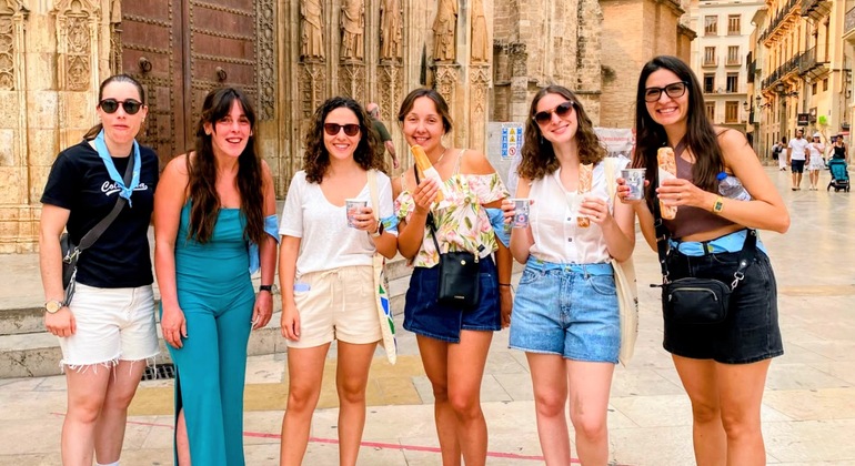 As obras-primas de Valência: San Nicolás, a Catedral, a Bolsa da Seda e muito mais