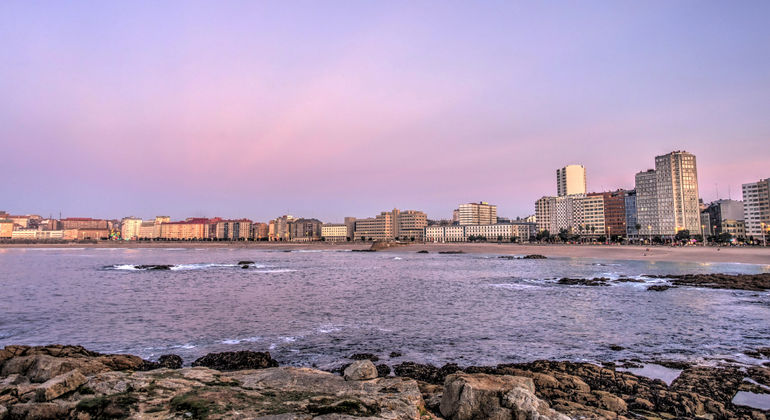 TOP Alicante: Experiencia Auto Guiada Privada con tu Móvil