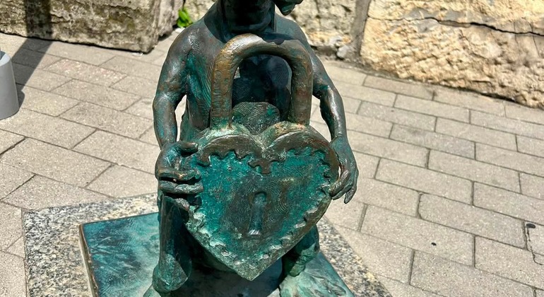 Krakau-Tour: Kazimierz &amp; die Erinnerung an den Holocaust