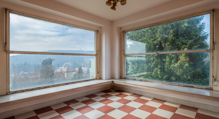 Visita a Brno: Villa Wittal – Una joya oculta del modernismo de Brno