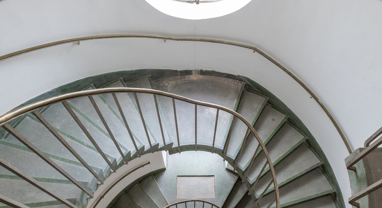 Visita a Brno: Villa Wittal – Una joya oculta del modernismo de Brno