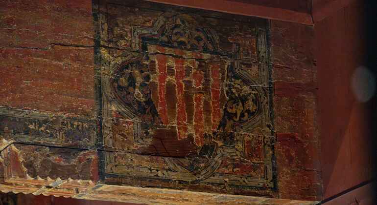 Zaragoza’s Aljafería Palace Guided Tour