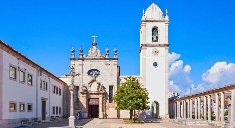 Top Aveiro: Experiencia Auto Guiada por Aplicación DareMapp