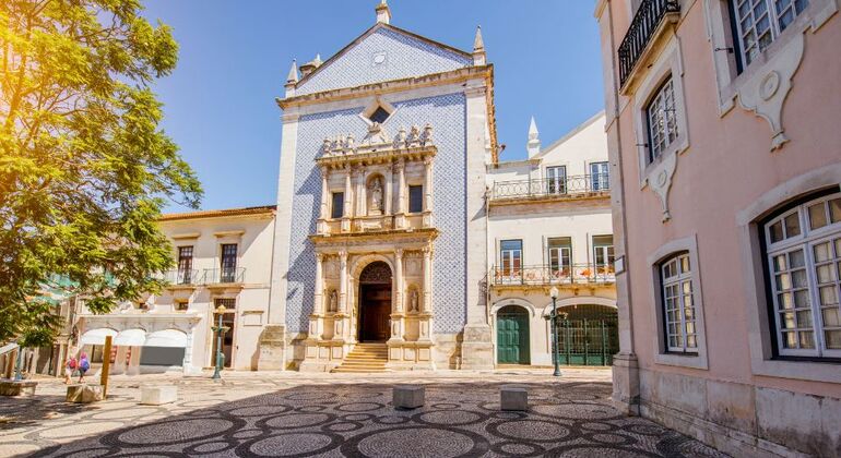 Top Aveiro: Experiencia Auto Guiada por Aplicación DareMapp